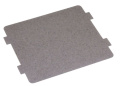 Insulation Sheet - Cover [Bosch Siemens]